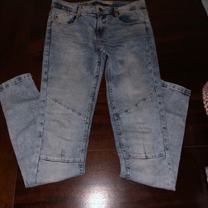 Zara Jeans